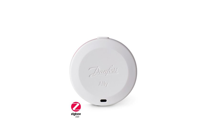 The newest addition to the Danfoss Ally™ family
